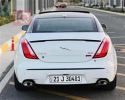 جاگوار XJ